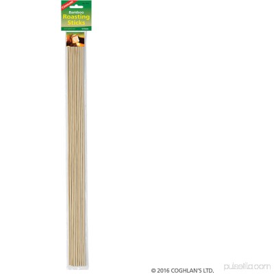 Coghlans Bamboo Roasting Sticks 562904593